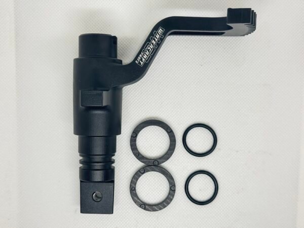 Yamaha Trim Shaft Kit
