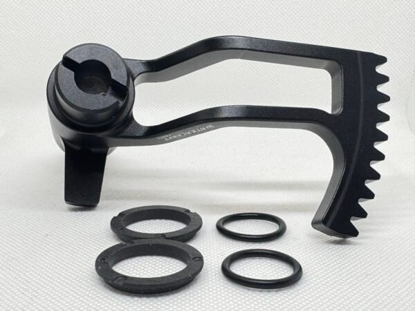 Yamaha Trim Shaft Kit - Image 4