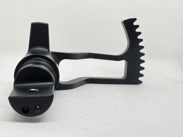 Yamaha Trim Shaft Kit - Image 3