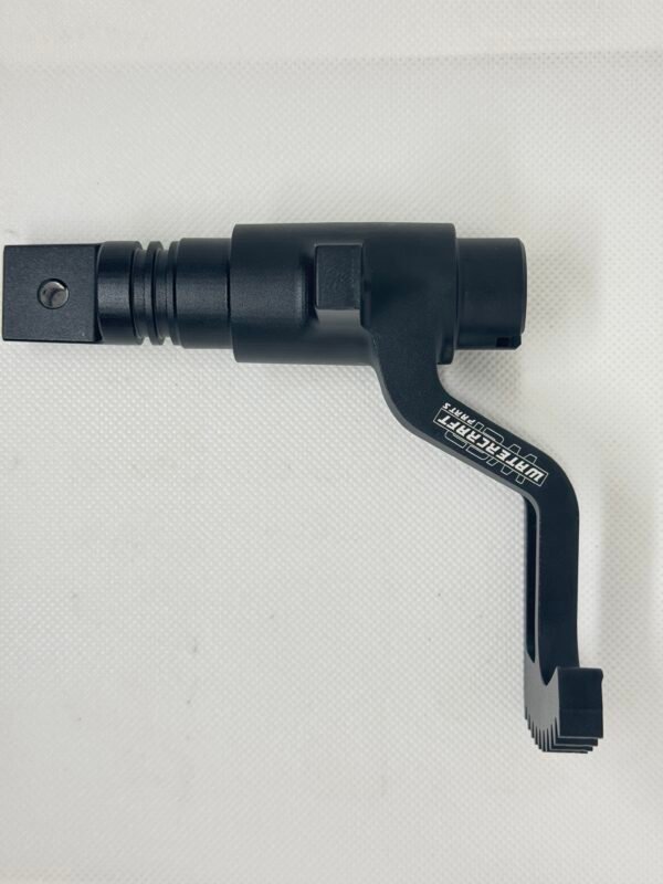 Yamaha Trim Shaft Kit - Image 2