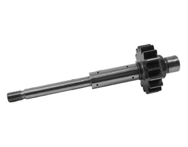 RIVA Yamaha Supercharger Shaft Upgrade Kit - Image 4