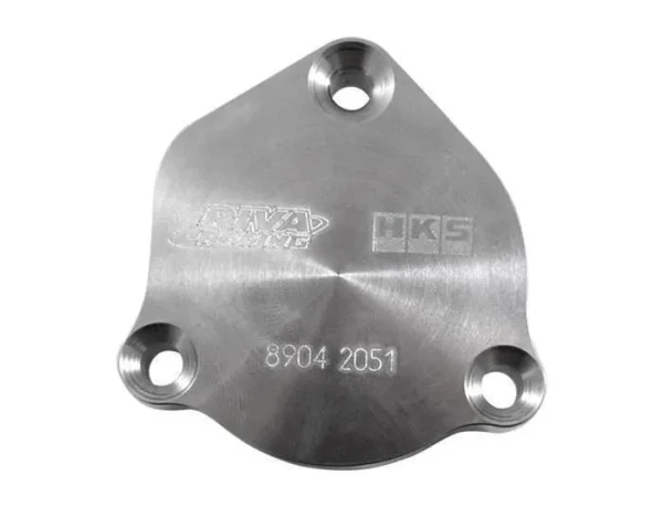 RIVA Yamaha Supercharger Shaft Upgrade Kit - Image 3