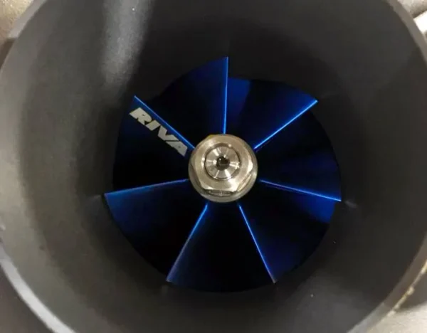 RIVA Yamaha SVHO 'R3' Supercharger Impeller - Image 2