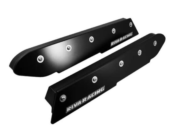 RIVA Yamaha 2022+ FX Pro-Series Sponsons - Image 2