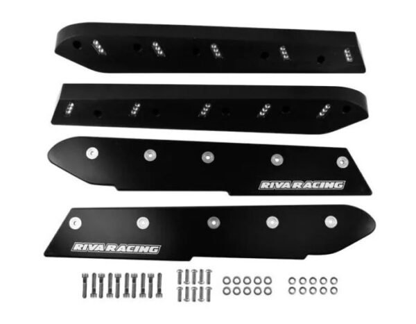 RIVA Yamaha 2022+ FX Pro-Series Sponsons - Image 5