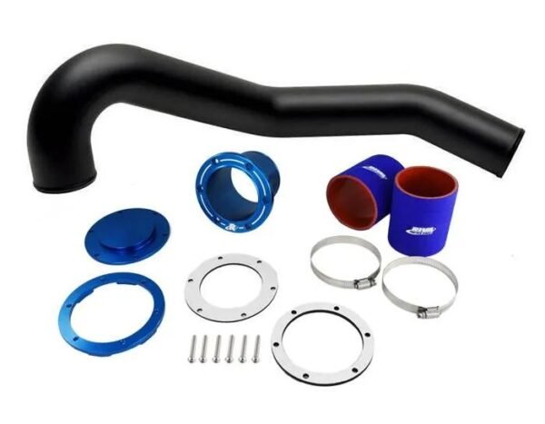 RIVA Yamaha 2019+ FX Rear Exhaust Kit - Image 3