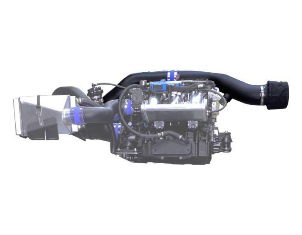RIVA Sea-Doo 2020+ RXT/GTX 300, 2021+ RXP & 2024+ GTR-X 300 Power Filter - Image 4
