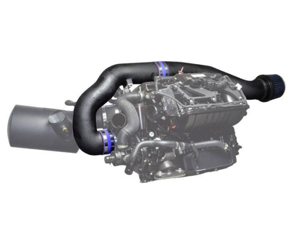 RIVA Sea-Doo 2020+ RXT/GTX 300, 2021+ RXP & 2024+ GTR-X 300 Power Filter - Image 3