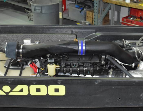 RIVA Sea-Doo 2020+ RXT/GTX 300, 2021+ RXP & 2024+ GTR-X 300 Power Filter - Image 12