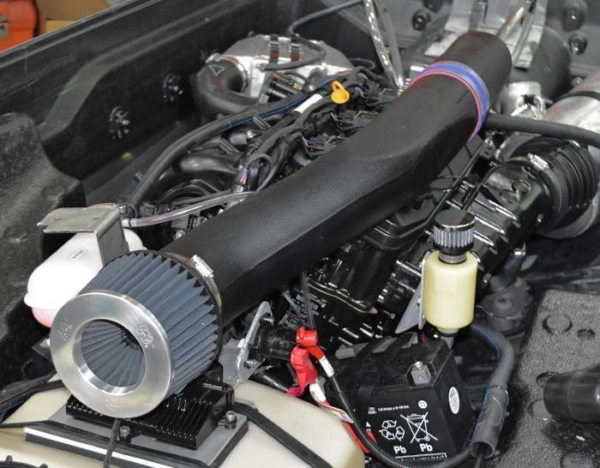RIVA Sea-Doo 2020+ RXT/GTX 300, 2021+ RXP & 2024+ GTR-X 300 Power Filter - Image 10