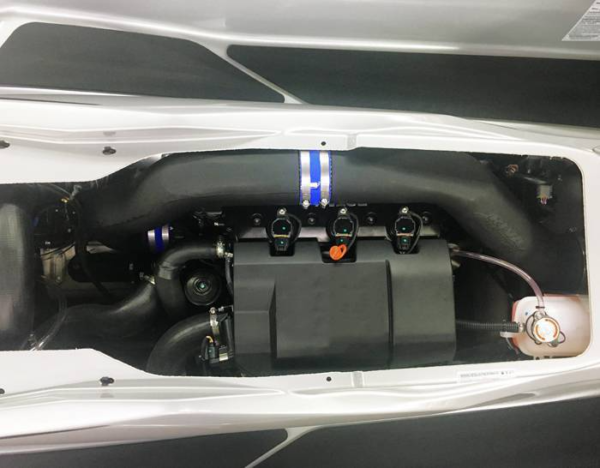 RIVA Sea-Doo 2020+ RXT/GTX 300, 2021+ RXP & 2024+ GTR-X 300 Power Filter - Image 9