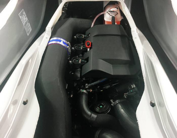 RIVA Sea-Doo 2020+ RXT/GTX 300, 2021+ RXP & 2024+ GTR-X 300 Power Filter - Image 8
