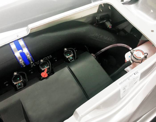 RIVA Sea-Doo 2020+ RXT/GTX 300, 2021+ RXP & 2024+ GTR-X 300 Power Filter - Image 7