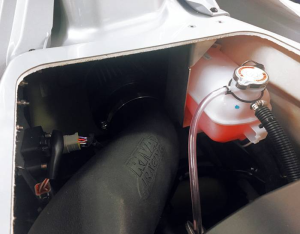 RIVA Sea-Doo 2020+ RXT/GTX 300, 2021+ RXP & 2024+ GTR-X 300 Power Filter - Image 6