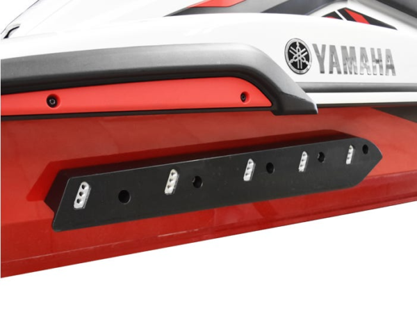 RIVA Yamaha GP1800, `19~21 FX, `15+ VX & VXR/VXS Pro-Series Sponsons - Image 8