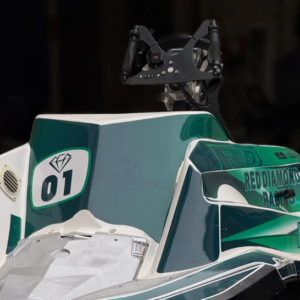 Convert your sea-doo spark in to a Jet-Cart
