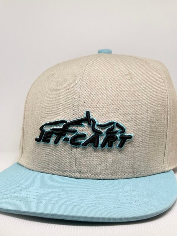 JET-CAR CAP - Image 4