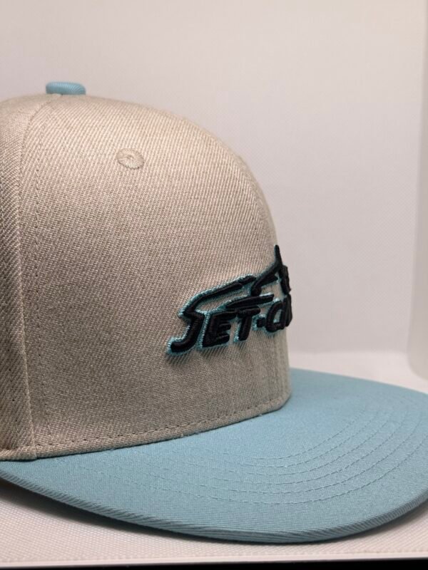 JET-CAR CAP - Image 3