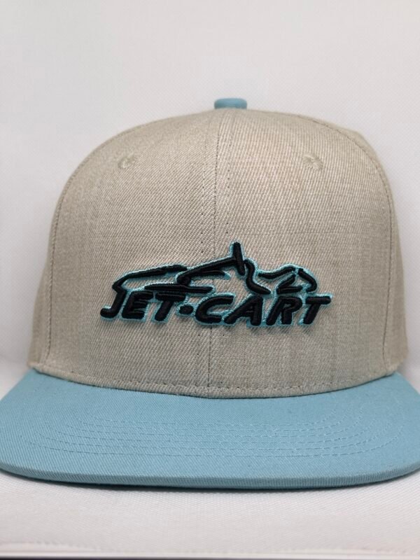 JET-CAR CAP